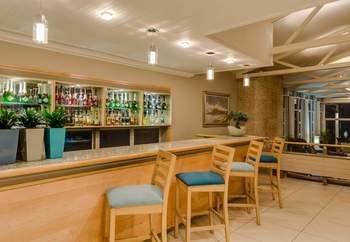 Saldanha Bay Hotel 3*