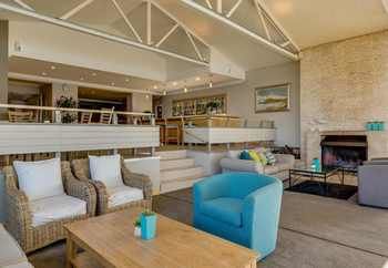 Saldanha Bay Hotel 3*