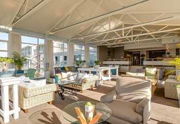 Saldanha Bay Hotel 3*