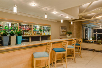 Saldanha Bay Hotel 3*