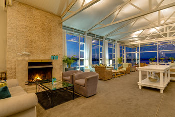Saldanha Bay Hotel 3*