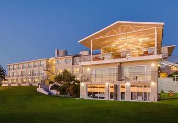 Saldanha Bay Hotel 3*
