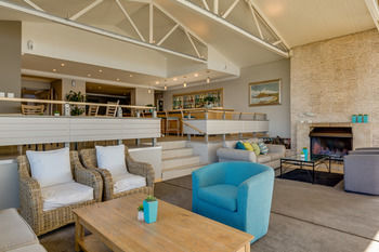 Saldanha Bay Hotel 3*