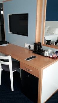 Saldanha Bay Hotel 3*