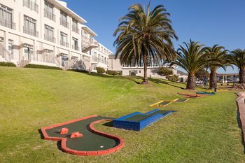 Saldanha Bay Hotel 3*