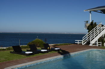 Saldanha Bay Hotel 3*