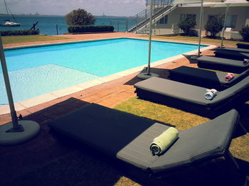 Saldanha Bay Hotel 3*