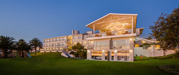 Saldanha Bay Hotel 3*
