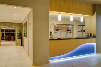 Saldanha Bay Hotel 3*