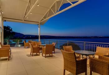 Saldanha Bay Hotel 3*