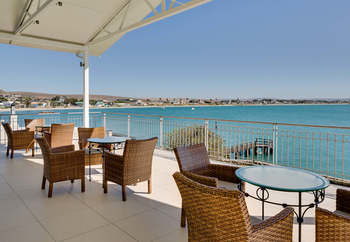 Saldanha Bay Hotel 3*