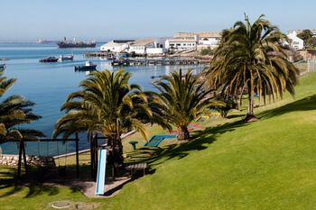 Saldanha Bay Hotel 3*