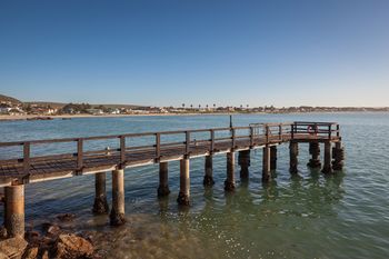Saldanha Bay Hotel 3*
