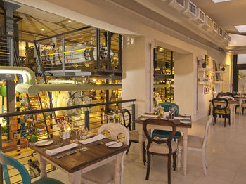 Turbine Hotel and Spa 5*