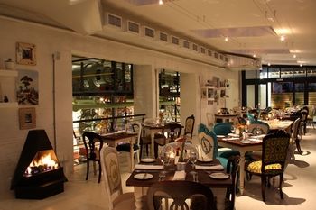 Turbine Hotel and Spa 5*