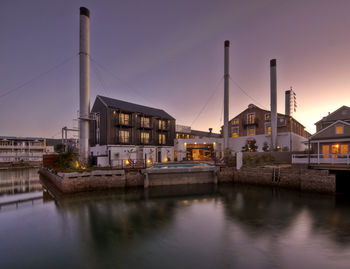 Turbine Hotel and Spa 5*
