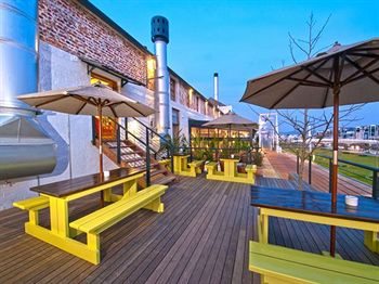 Turbine Hotel and Spa 5*