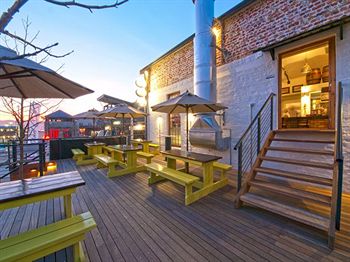 Turbine Hotel and Spa 5*