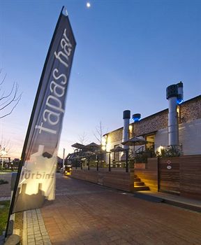 Turbine Hotel and Spa 5*