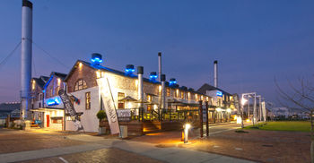 Turbine Hotel and Spa 5*