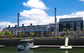 Turbine Hotel and Spa 5*