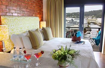 Turbine Hotel and Spa 5*