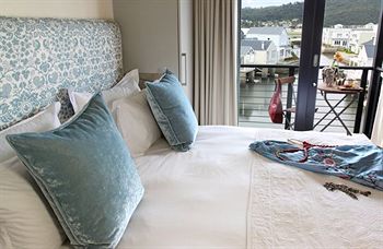 Turbine Hotel and Spa 5*
