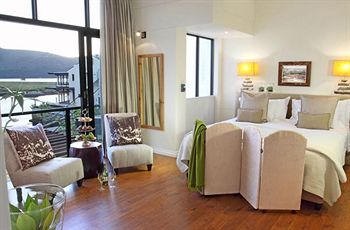 Turbine Hotel and Spa 5*