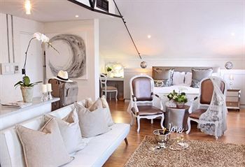 Turbine Hotel and Spa 5*