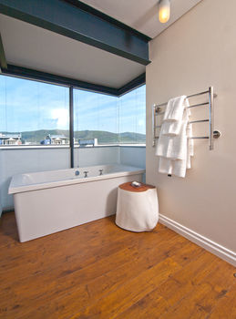Turbine Hotel and Spa 5*