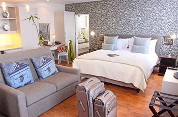 Turbine Hotel and Spa 5*