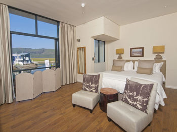 Turbine Hotel and Spa 5*