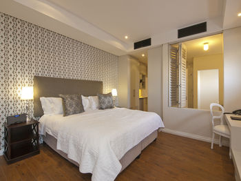 Turbine Hotel and Spa 5*