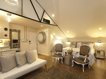 Turbine Hotel and Spa 5*