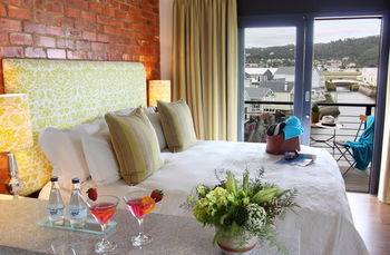 Turbine Hotel and Spa 5*