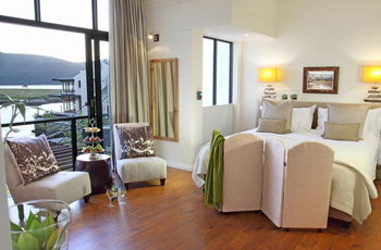 Turbine Hotel and Spa 5*