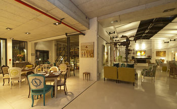 Turbine Hotel and Spa 5*