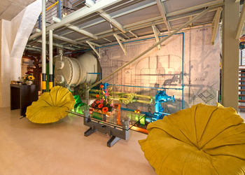 Turbine Hotel and Spa 5*
