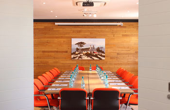 Turbine Hotel and Spa 5*