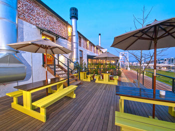Turbine Hotel and Spa 5*