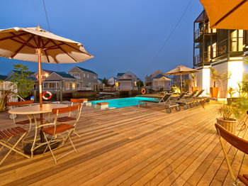 Turbine Hotel and Spa 5*