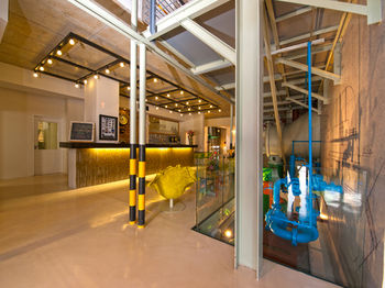 Turbine Hotel and Spa 5*