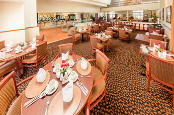 Town Lodge George 3*