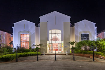 Town Lodge George 3*