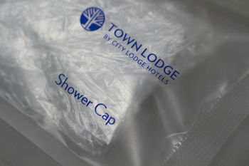 Town Lodge George 3*