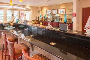 Town Lodge George 3*