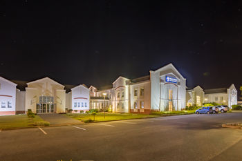 Town Lodge George 3*
