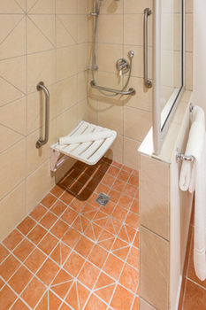 Town Lodge George 3*