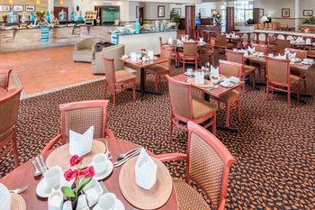 Town Lodge George 3*