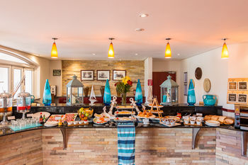 Town Lodge George 3*
